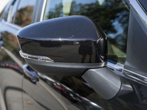 New 2025 Mitsubishi Eclipse Cross ES image 13