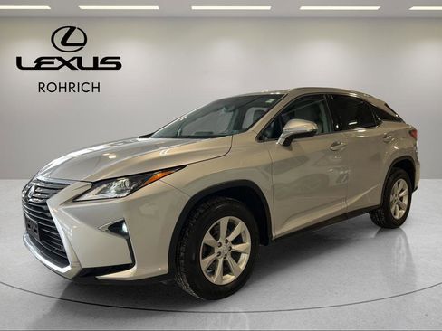 Used 2016 Lexus RX 350 350 image 1