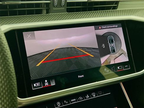 Used 2024 Audi S7 Prestige image 17