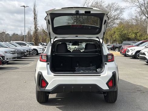 New 2026 Subaru Crosstrek 2.0i Premium image 15