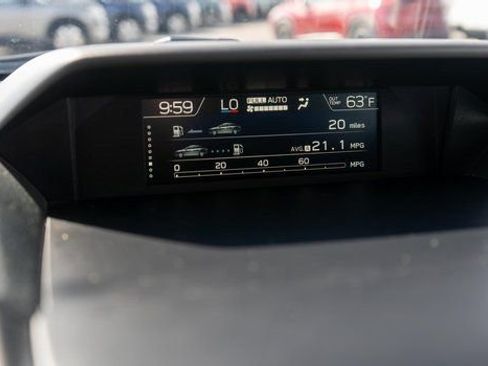 Used 2023 Subaru Crosstrek 2.5i Limited AWD/4WD image 30