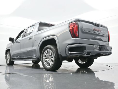 Used 2024 GMC Sierra 1500 Denali w/ Technology Package AWD/4WD image 53