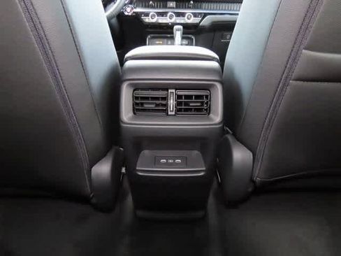 New 2026 Honda CR-V EX-L image 23