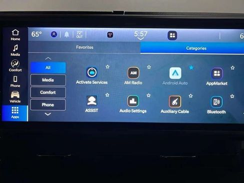 Used 2024 Jeep Wrangler Unlimited image 64