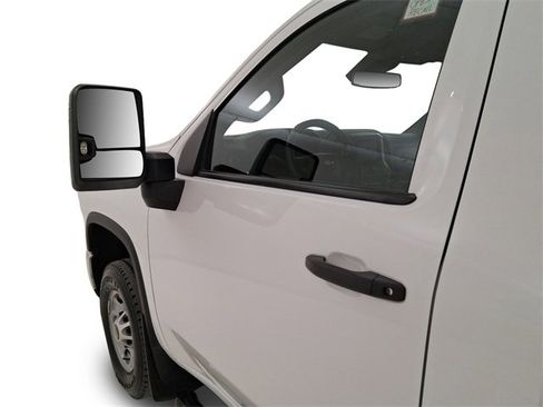 Used 2025 Chevrolet Silverado 2500 W/T w/ WT Convenience Package image 10