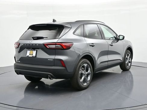 New 2026 Ford Escape ST-Line w/ Tech Pack #1 image 6