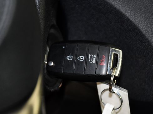 Used 2019 Kia Sorento FWD w/ LX Convenience Package image 24
