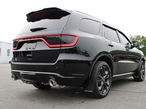 Used 2023 Dodge Durango R/T AWD/4WD image 8