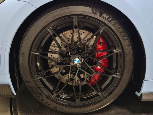 Used 2024 BMW M2 w/ Lighting Package RWD image 12