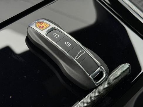 New 2026 Porsche Panamera 4 image 39