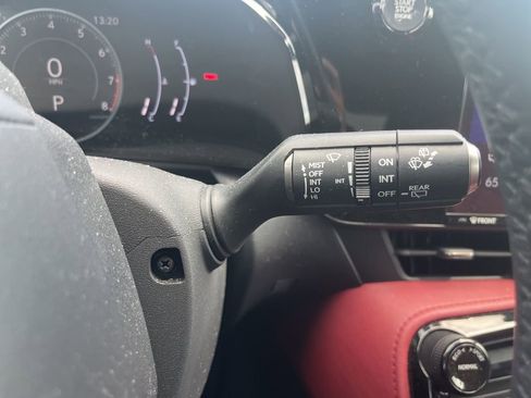 Used 2023 Lexus NX 250 FWD w/ Towing Package (2000 Lbs) image 25