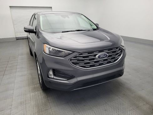 Used 2024 Ford Edge Titanium image 14