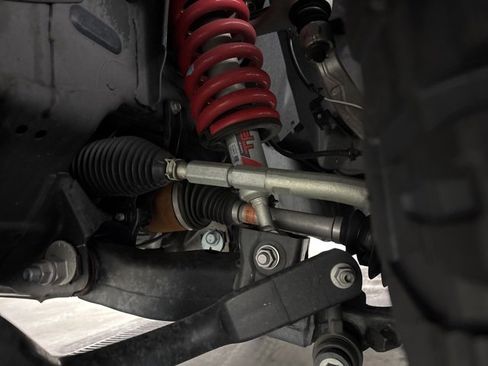 Used 2024 Toyota Tundra Limited image 31