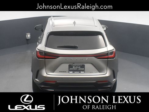 Used 2024 Lexus NX 250 FWD image 19