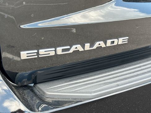 Used 2021 Cadillac Escalade Sport w/ Driver Assist Tech Package RWD image 19