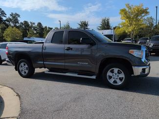 Used 2014 Toyota Tundra SR5 w/ SR5 Upgrade Package RWD video 2