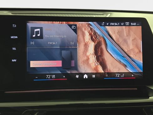 Used 2025 BMW X1 xDrive28i w/ Technology Package image 24