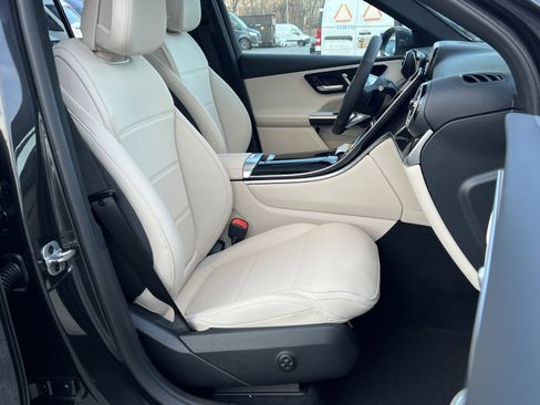 New 2026 Mercedes-Benz GLC 300 4MATIC image 26