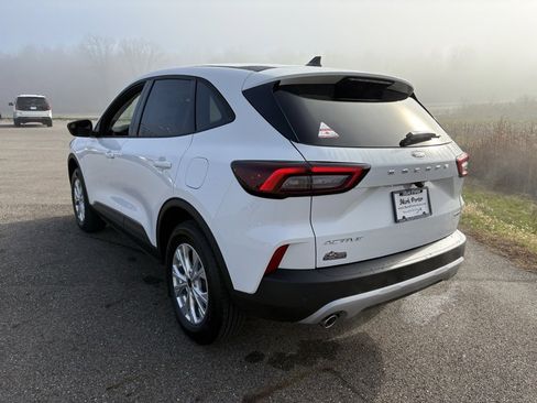 New 2026 Ford Escape Active w/ Tech Pack #1 image 3