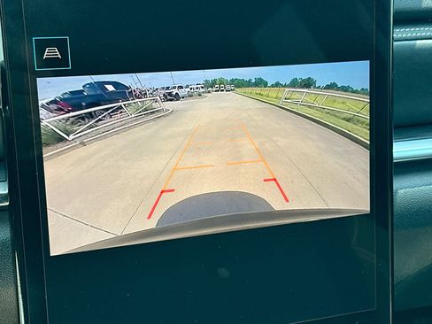 Used 2026 GMC Terrain Elevation FWD image 17