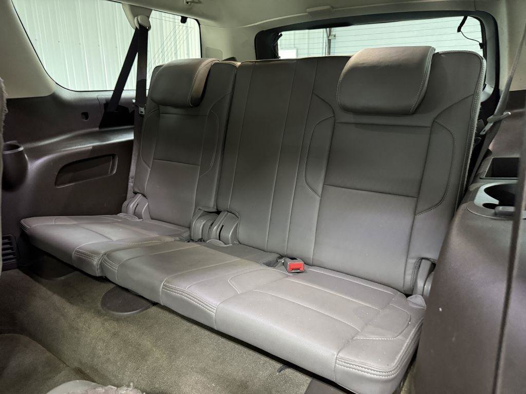 Used 2018 GMC Yukon XL Denali w/ Open Road Package AWD/4WD image 31