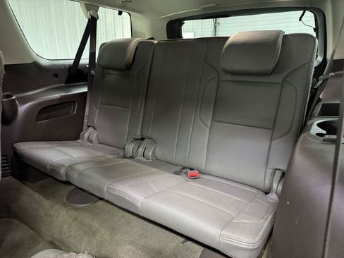 Used 2018 GMC Yukon XL Denali w/ Open Road Package AWD/4WD image 31