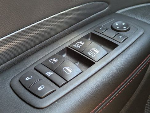 New 2026 Dodge Durango GT w/ Blacktop Package image 25