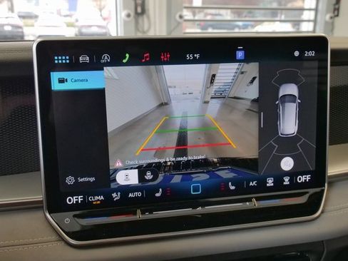 New 2026 Volkswagen Tiguan SE R-Line image 21