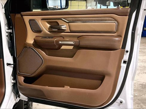 Used 2019 RAM 1500 Limited image 21