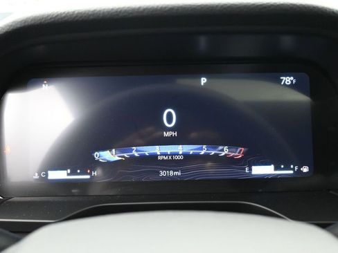 Used 2025 Jeep Grand Cherokee Laredo X RWD image 25