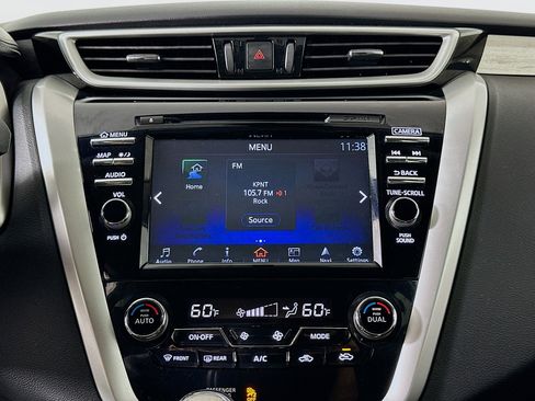 Used 2015 Nissan Murano SL FWD image 24