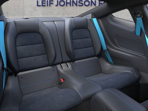 New 2026 Ford Mustang Dark Horse image 11