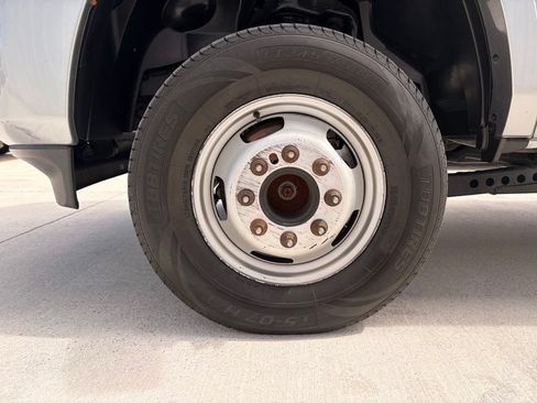 Used 2021 RAM 3500 Laramie w/ Safety Group B AWD/4WD image 7