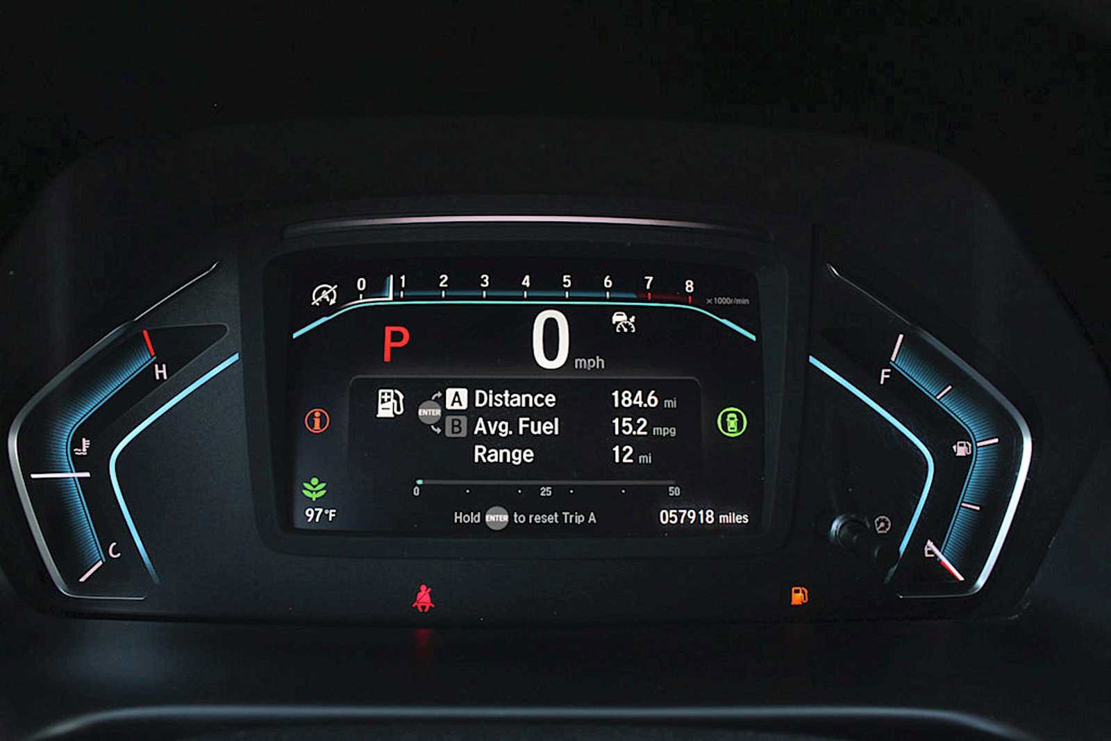 Used 2022 Honda Odyssey Elite image 20