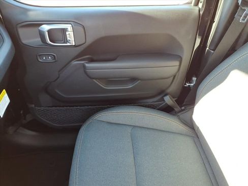 New 2026 Jeep Wrangler Willys image 31