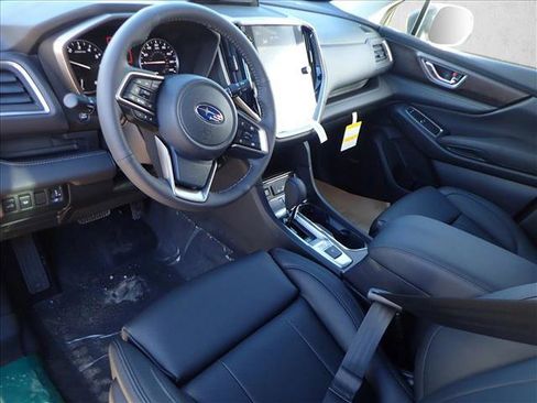 New 2026 Subaru Ascent Touring image 12