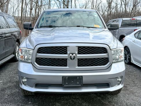 Used 2019 RAM 1500 Express w/ Express Value Package image 9