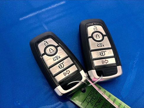 New 2025 Ford Mustang Mach-E GT image 15