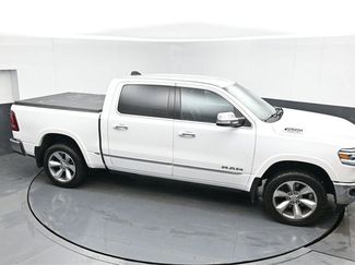 Used 2020 RAM 1500 Limited video 1