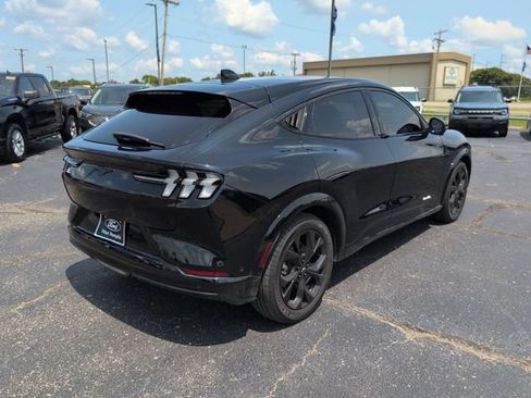 Used 2023 Ford Mustang Mach-E Premium RWD image 8