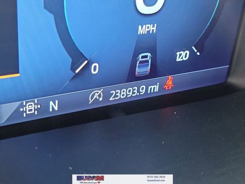 Certified 2024 Ford F150 XLT w/ Tow/Haul Package image 24