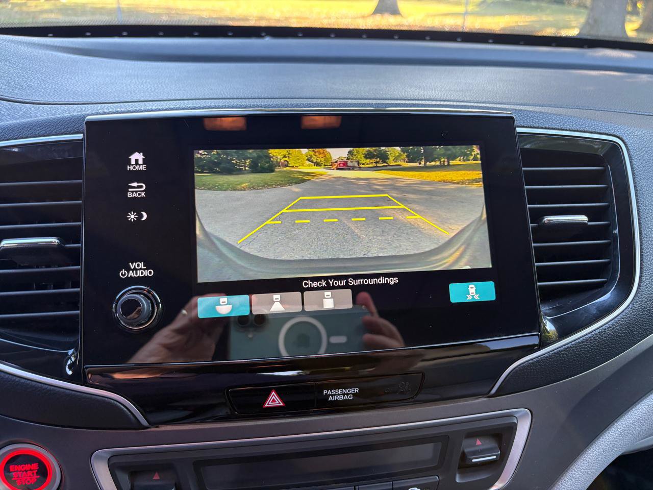 Used 2019 Honda Pilot EX-L image 21