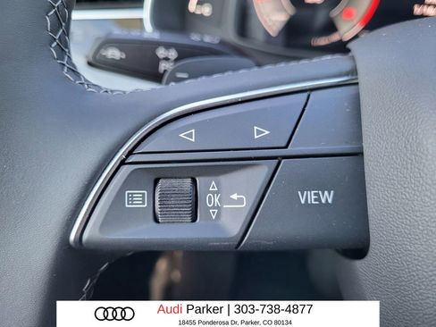 New 2026 Audi Q8 Premium Plus image 16