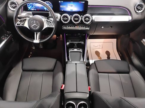Used 2024 Mercedes-Benz EQB 300 4MATIC image 85