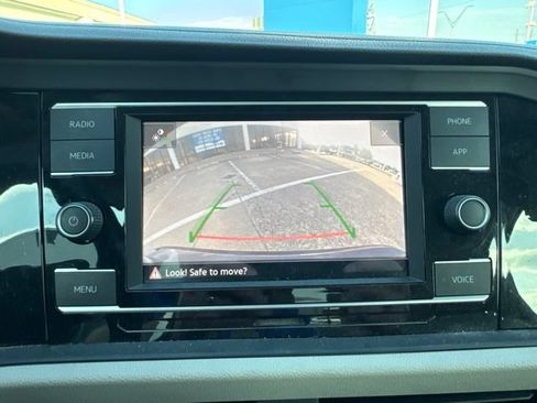 Used 2020 Volkswagen Jetta S FWD image 15