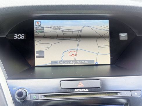 Used 2015 Acura RLX w/ Technology Package FWD image 28