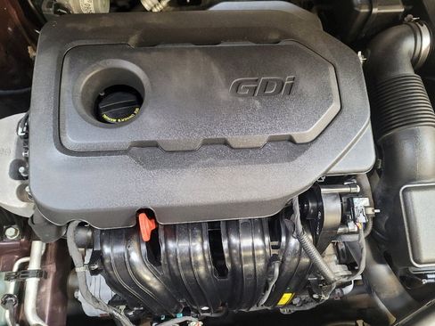 Used 2020 Kia Optima LX FWD image 30