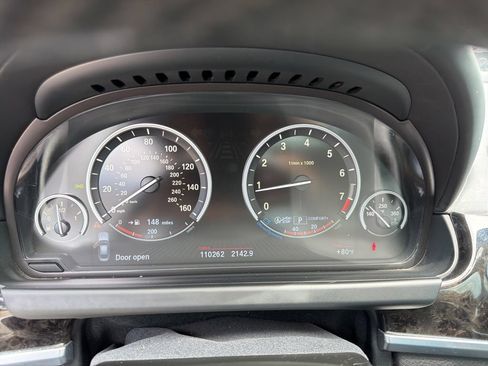 Used 2014 BMW 650i Gran Coupe xDrive AWD/4WD image 23