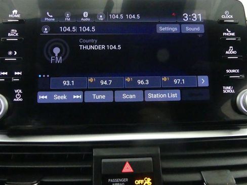 Used 2022 Honda Accord Sport image 10