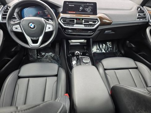 Used 2023 BMW X3 xDrive30i image 17